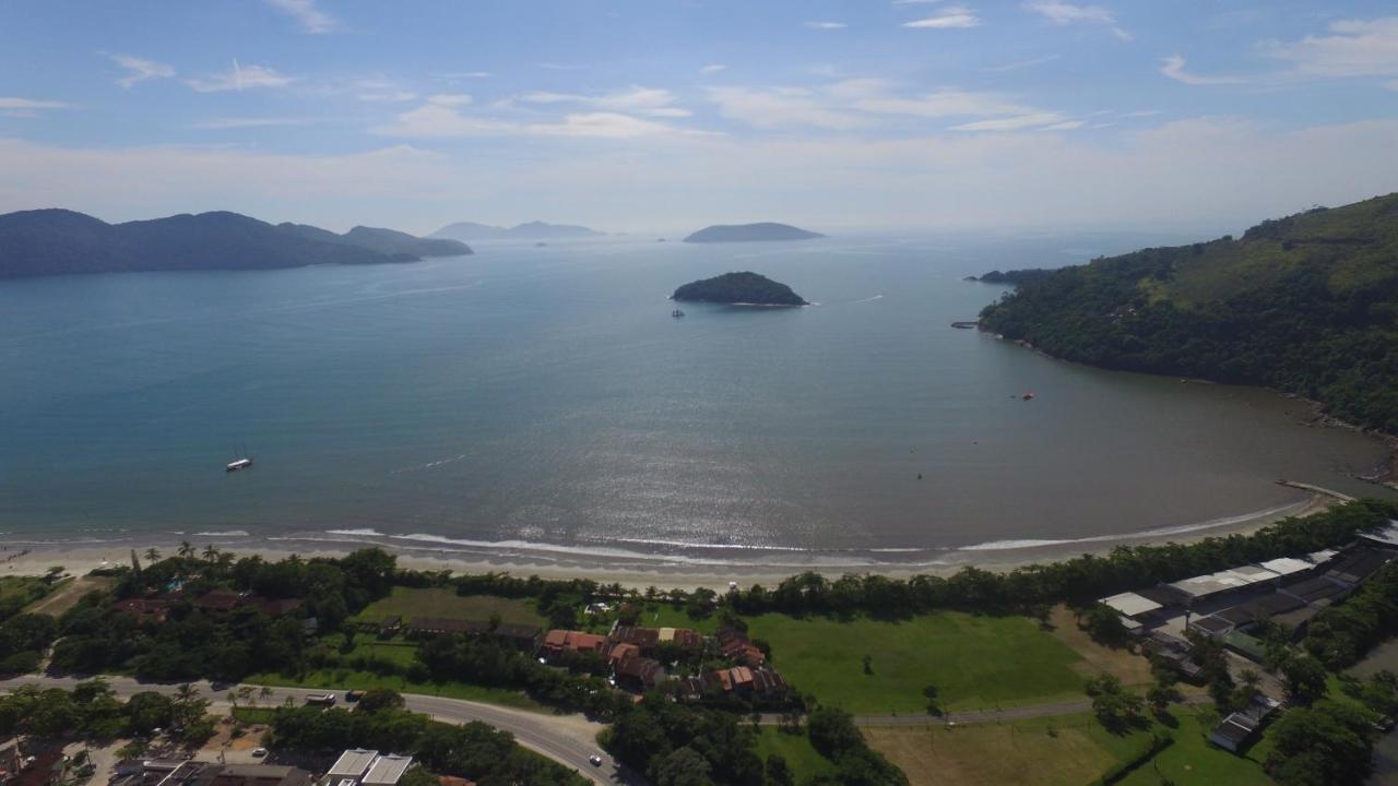 Casa De Praia Em Maranduba Ubatuba Pp Maranduba Экстерьер фото
