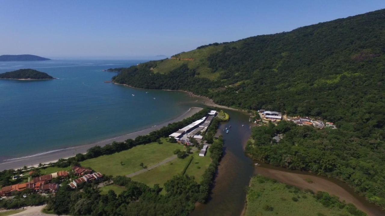 Casa De Praia Em Maranduba Ubatuba Pp Maranduba Экстерьер фото