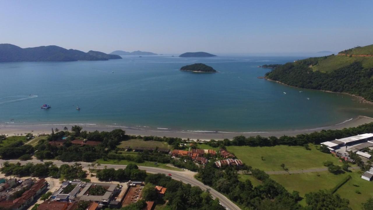Casa De Praia Em Maranduba Ubatuba Pp Maranduba Экстерьер фото