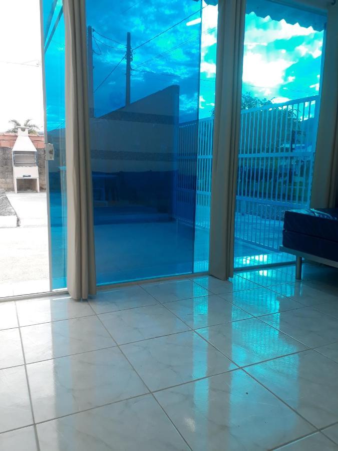 Casa De Praia Em Maranduba Ubatuba Pp Maranduba Экстерьер фото