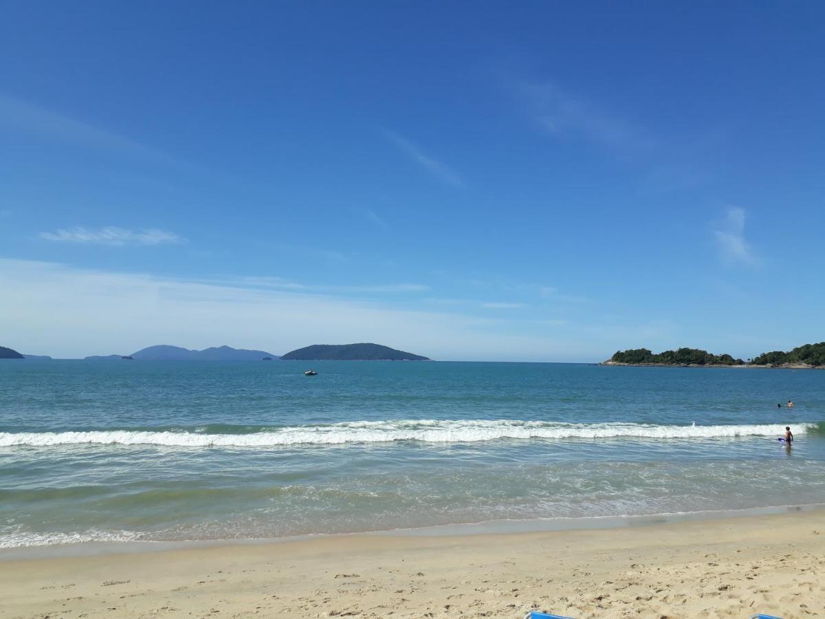 Casa De Praia Em Maranduba Ubatuba Pp Maranduba Экстерьер фото