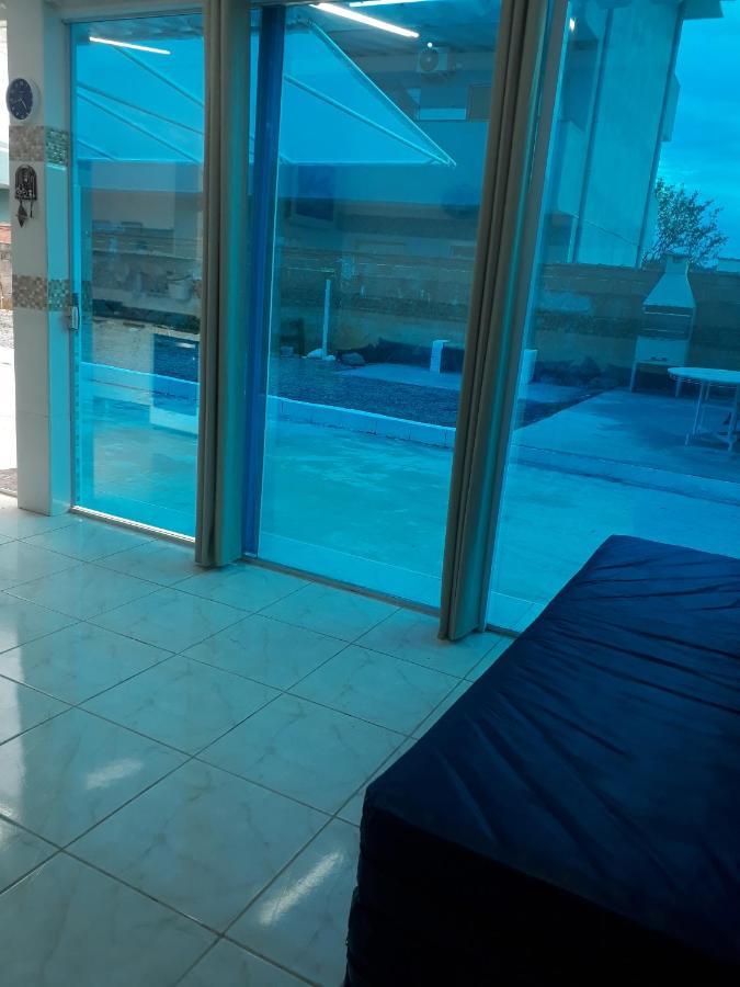 Casa De Praia Em Maranduba Ubatuba Pp Maranduba Экстерьер фото