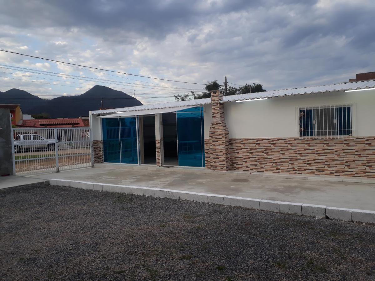 Casa De Praia Em Maranduba Ubatuba Pp Maranduba Экстерьер фото