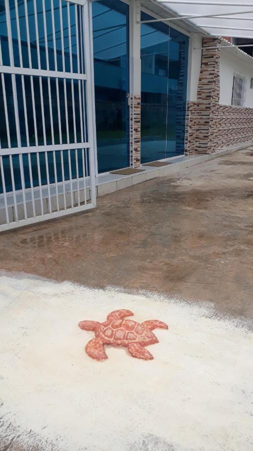 Casa De Praia Em Maranduba Ubatuba Pp Maranduba Экстерьер фото