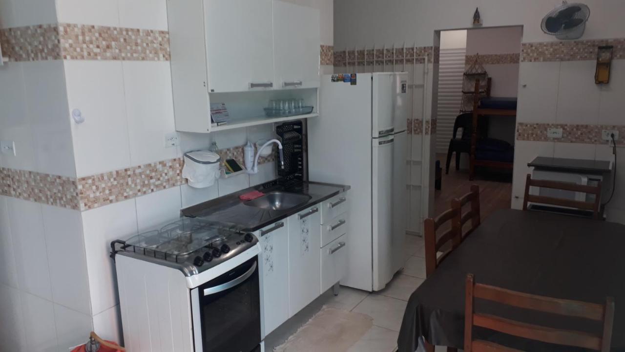 Casa De Praia Em Maranduba Ubatuba Pp Maranduba Экстерьер фото