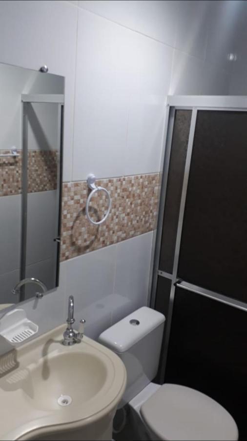 Casa De Praia Em Maranduba Ubatuba Pp Maranduba Экстерьер фото