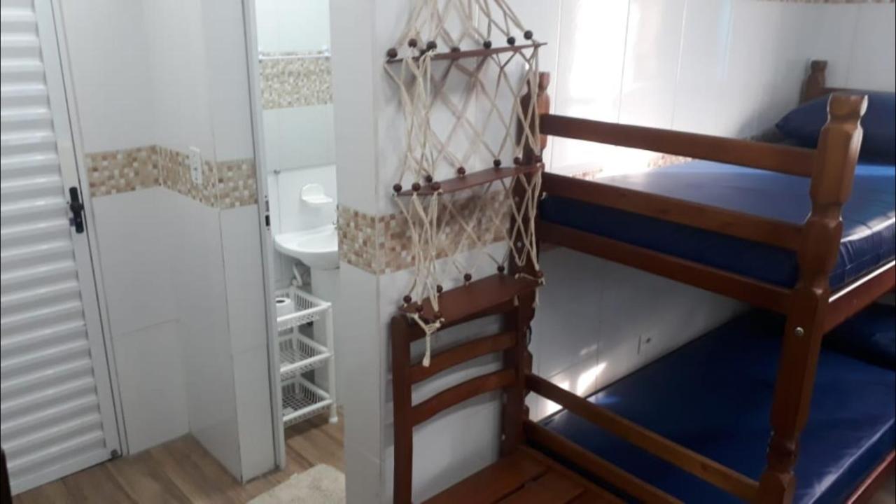 Casa De Praia Em Maranduba Ubatuba Pp Maranduba Экстерьер фото