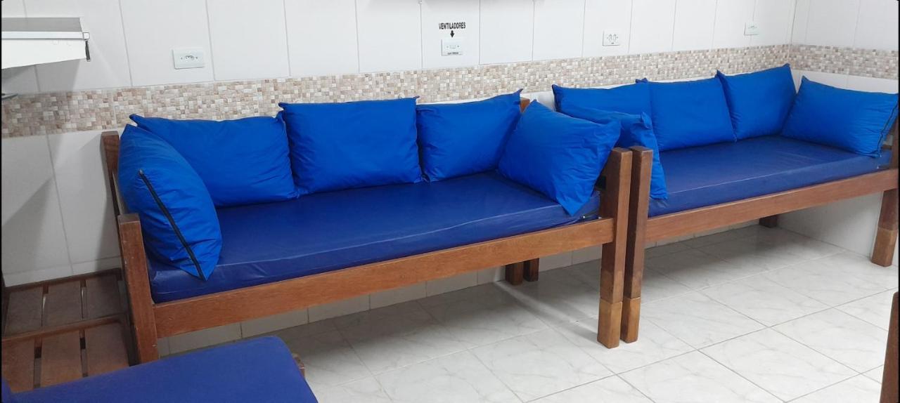 Casa De Praia Em Maranduba Ubatuba Pp Maranduba Экстерьер фото
