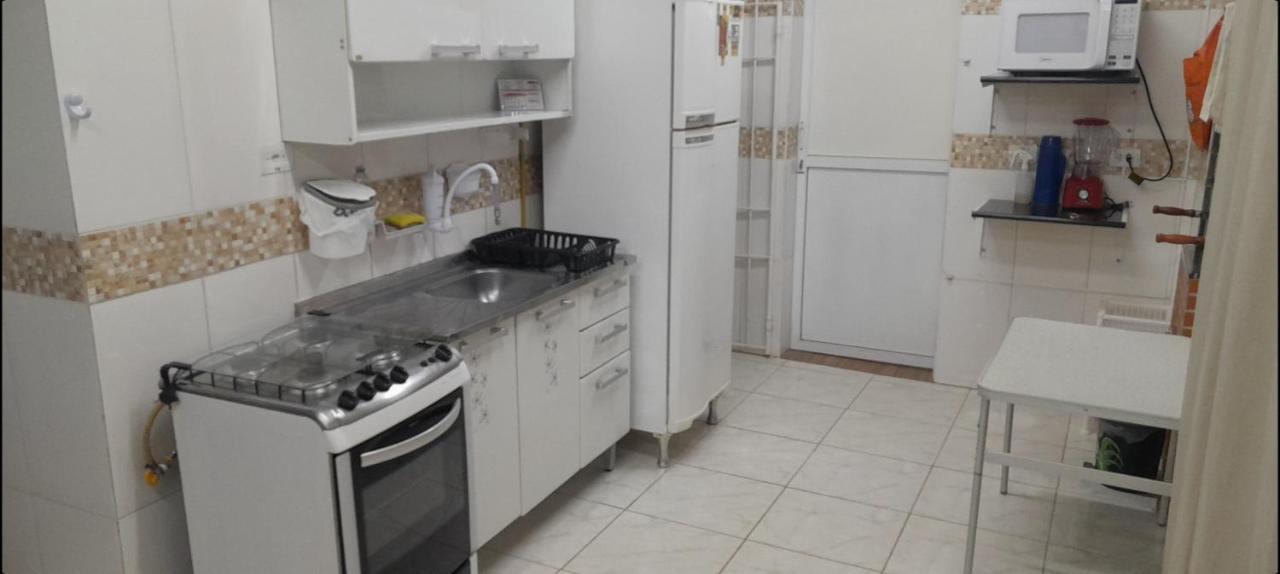 Casa De Praia Em Maranduba Ubatuba Pp Maranduba Экстерьер фото