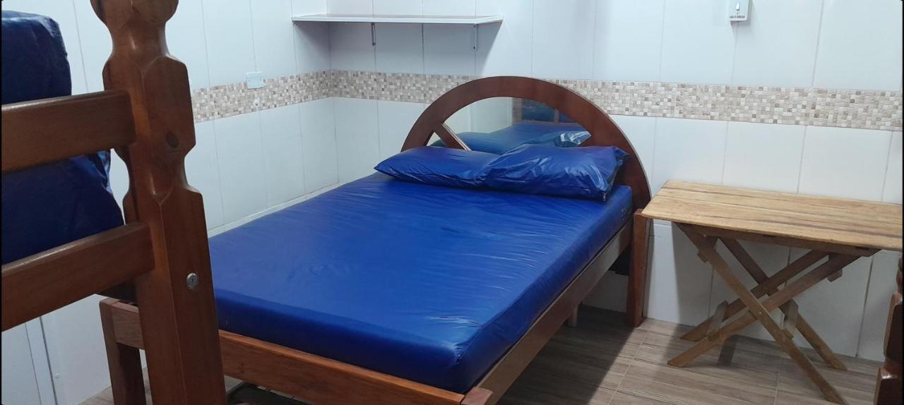 Casa De Praia Em Maranduba Ubatuba Pp Maranduba Экстерьер фото